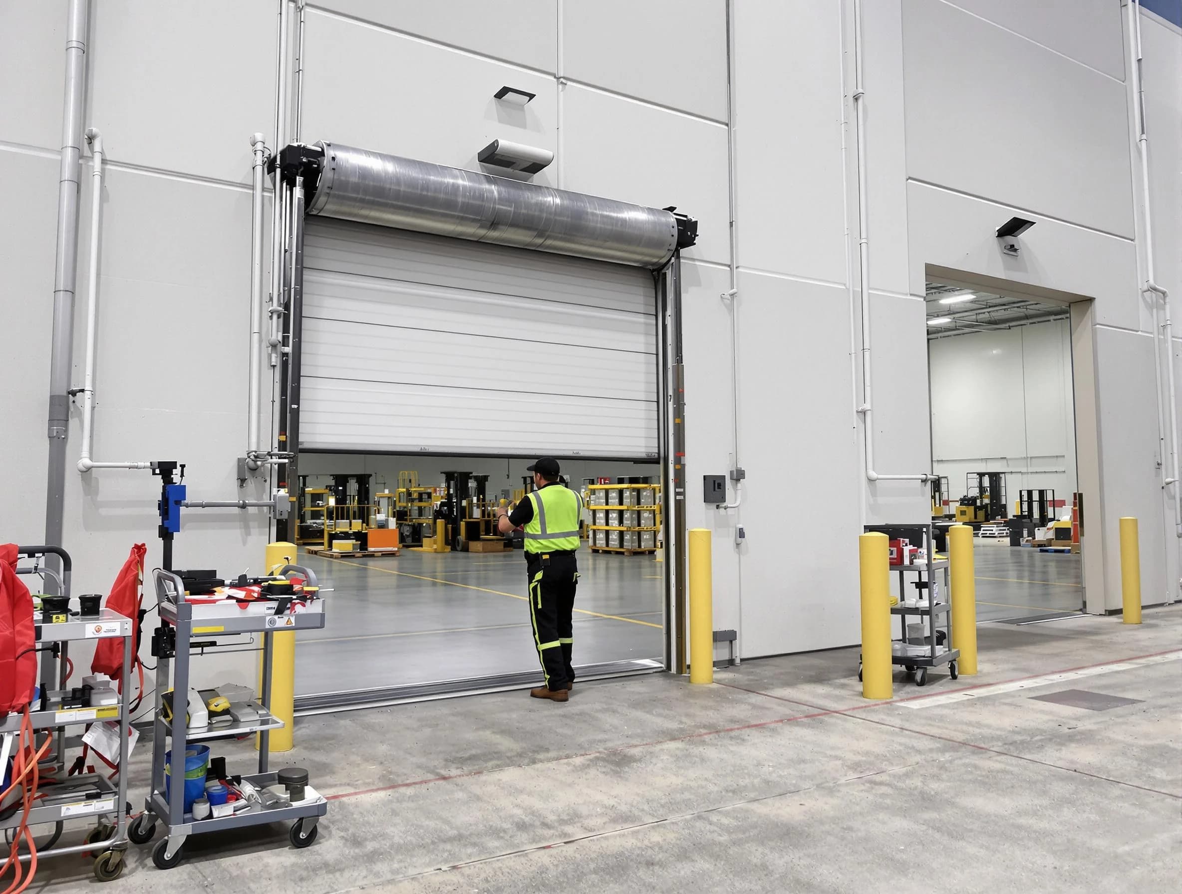 Commercial Repair service in Staten Island, NY