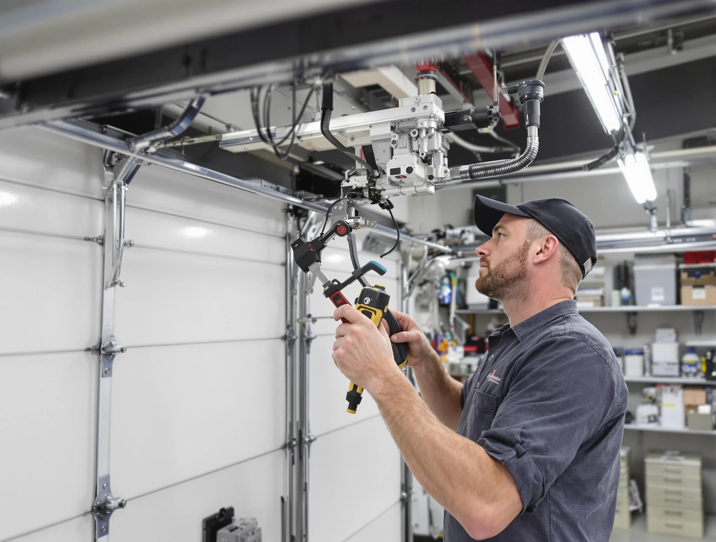 Garage Door Repair service in Staten Island, NY